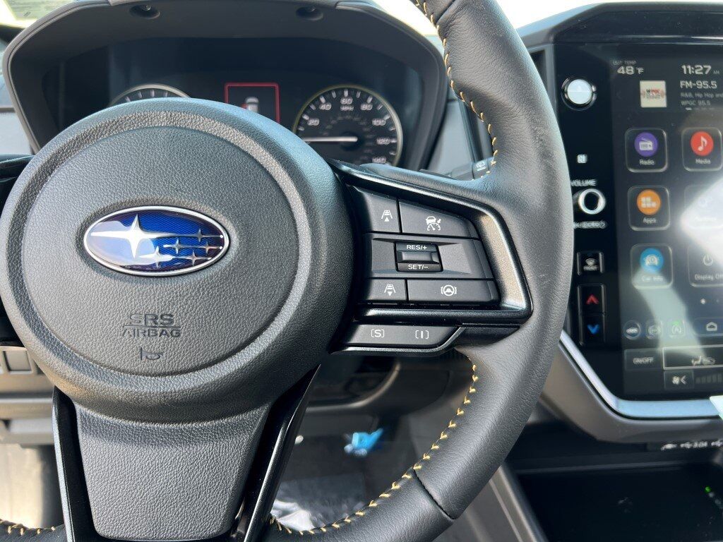 2025 Subaru Crosstrek Sport Springfield VA