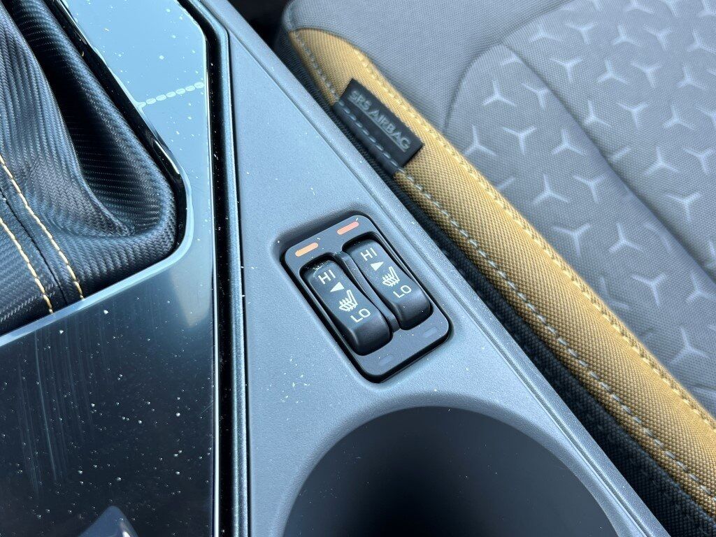 2025 Subaru Crosstrek Sport Springfield VA