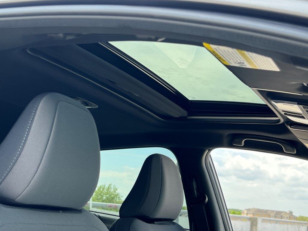 2025 Subaru Crosstrek Sport Springfield VA