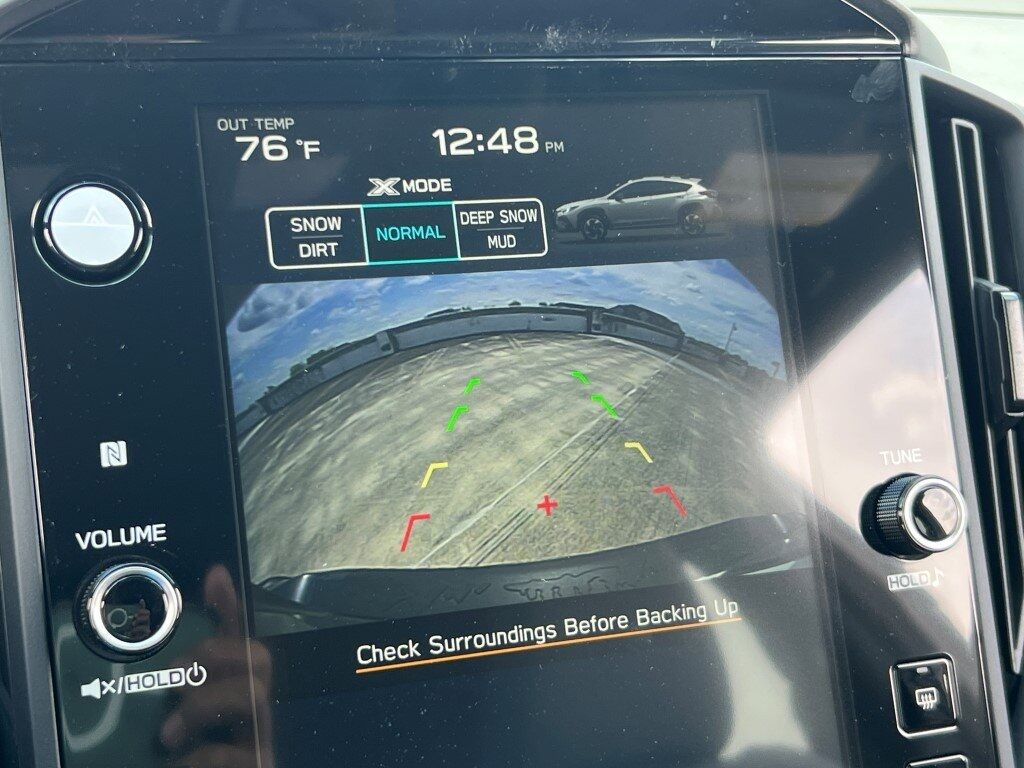 2025 Subaru Crosstrek Sport Springfield VA