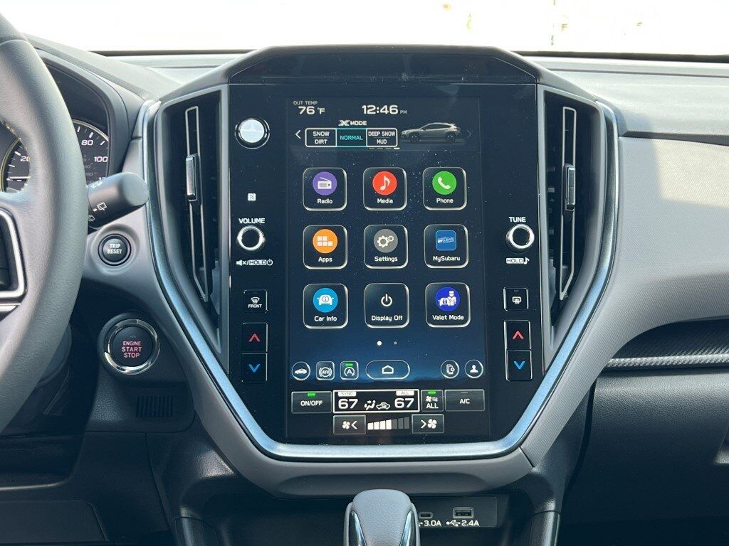 2025 Subaru Crosstrek Sport Springfield VA