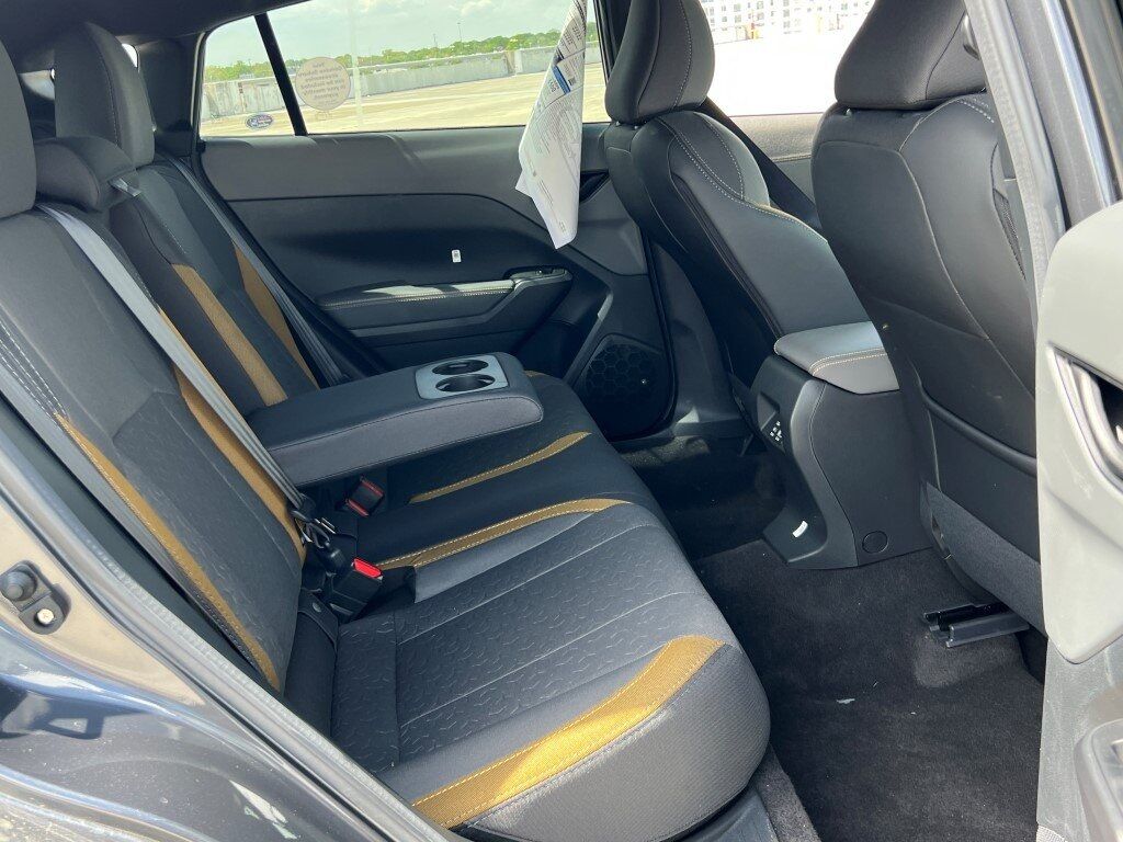 2025 Subaru Crosstrek Sport Springfield VA