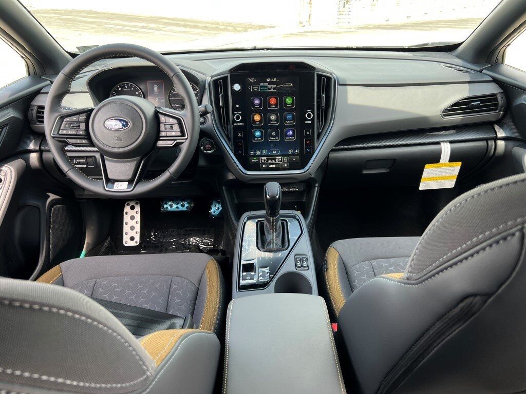 2025 Subaru Crosstrek Sport Springfield VA