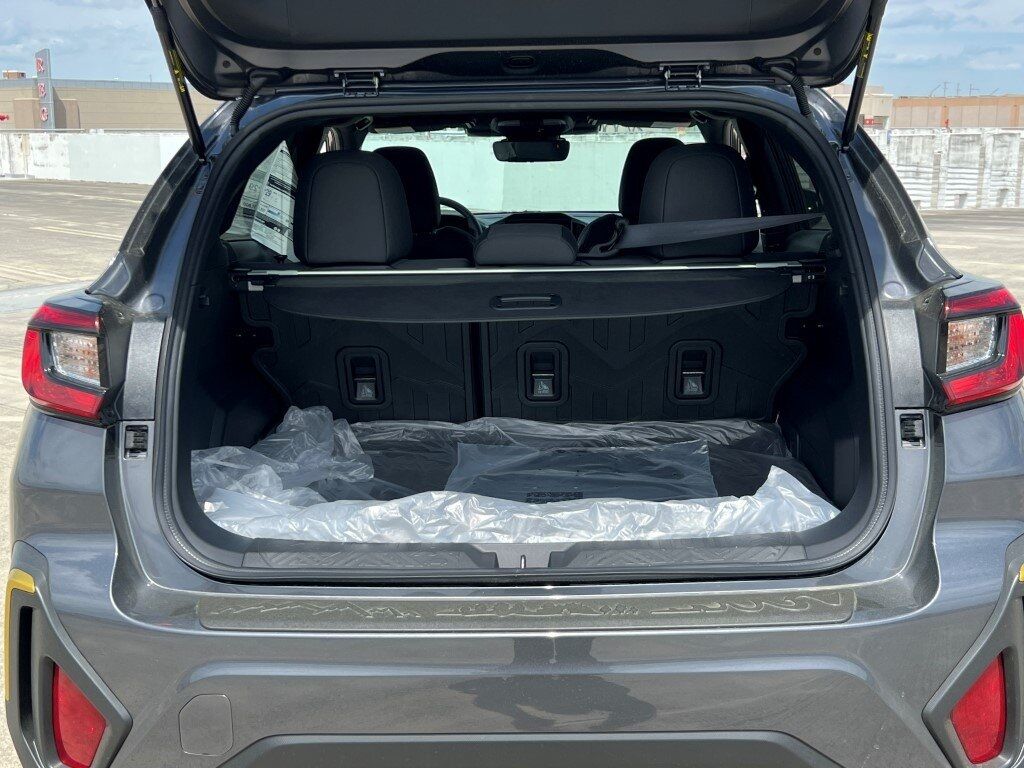 2025 Subaru Crosstrek Sport Springfield VA