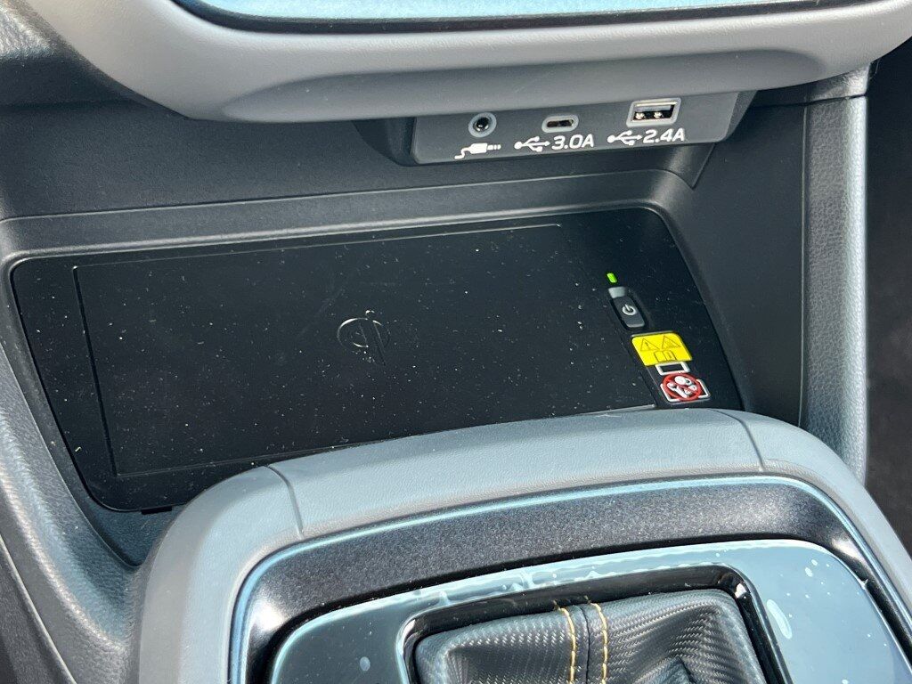 2025 Subaru Crosstrek Sport Springfield VA