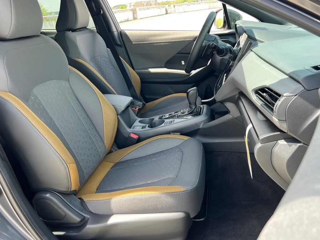 2025 Subaru Crosstrek Sport Springfield VA