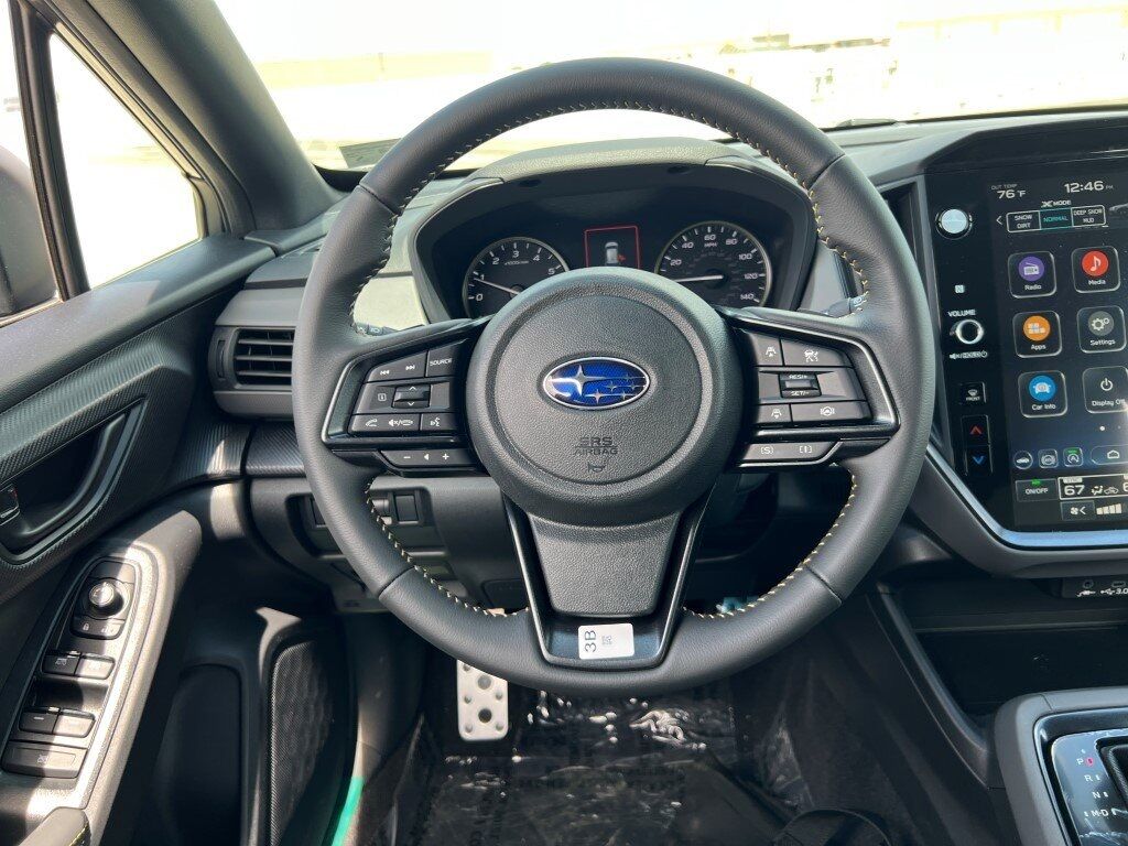 2025 Subaru Crosstrek Sport Springfield VA
