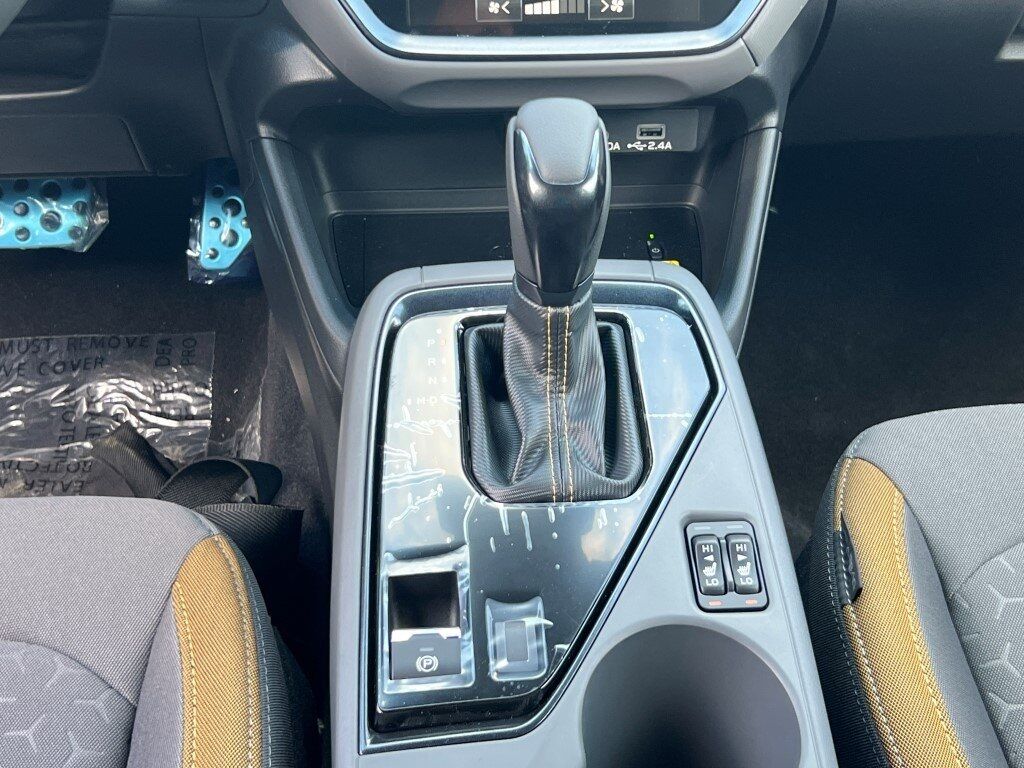 2025 Subaru Crosstrek Sport Springfield VA