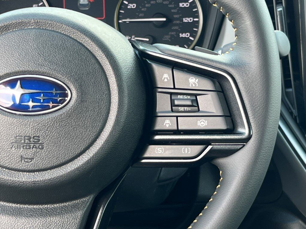 2025 Subaru Crosstrek Sport Springfield VA