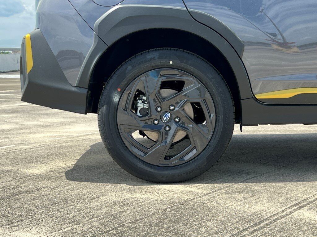 2025 Subaru Crosstrek Sport Springfield VA