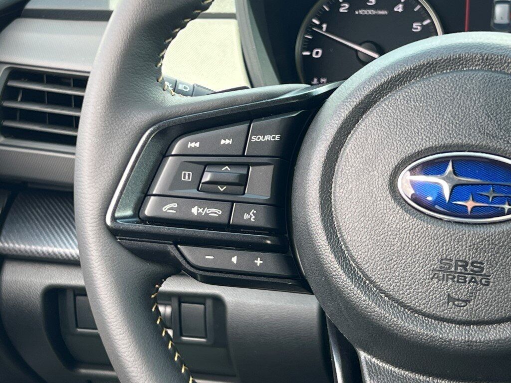 2025 Subaru Crosstrek Sport Springfield VA