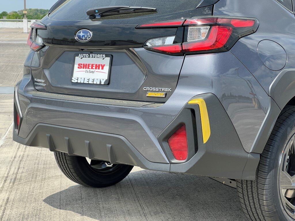 2025 Subaru Crosstrek Sport Springfield VA