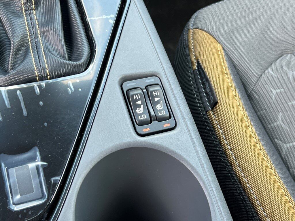 2025 Subaru Crosstrek Sport Springfield VA