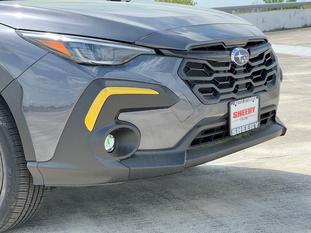 2025 Subaru Crosstrek Sport Springfield VA