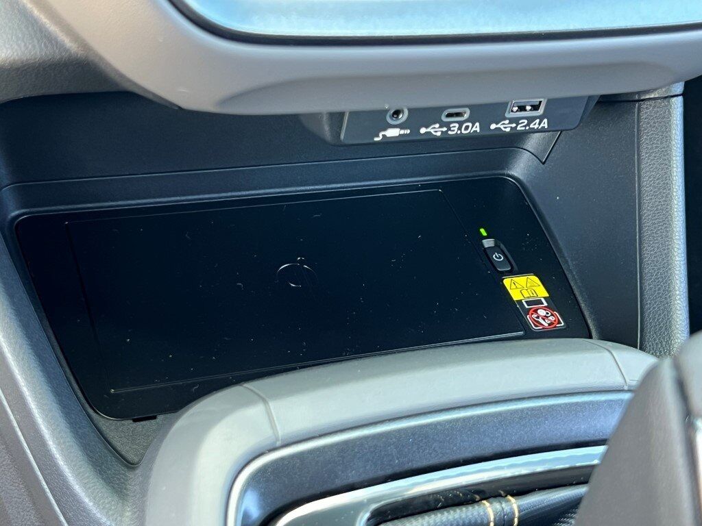 2025 Subaru Crosstrek Sport Springfield VA