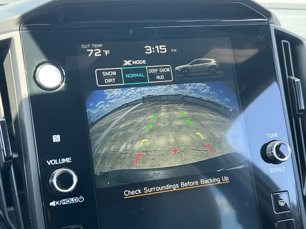 2025 Subaru Crosstrek Sport Springfield VA