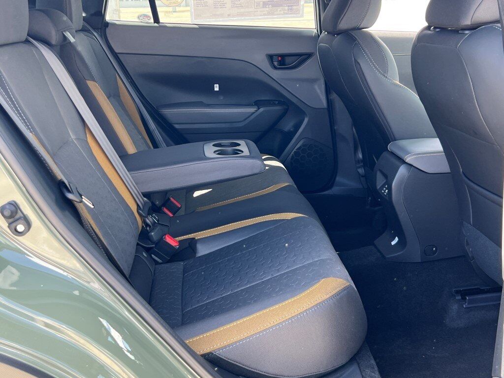 2025 Subaru Crosstrek Sport Springfield VA