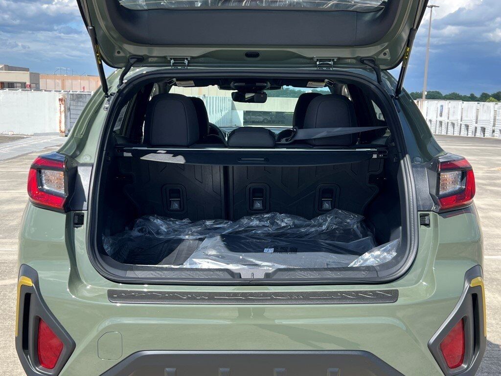 2025 Subaru Crosstrek Sport Springfield VA