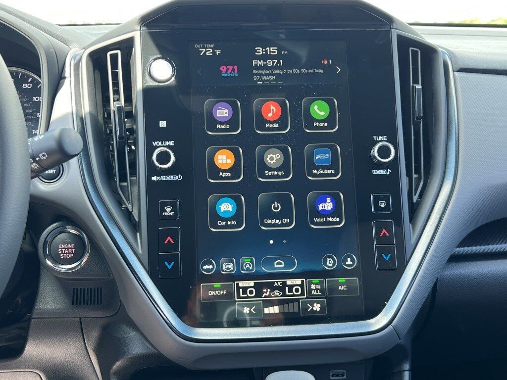 2025 Subaru Crosstrek Sport Springfield VA