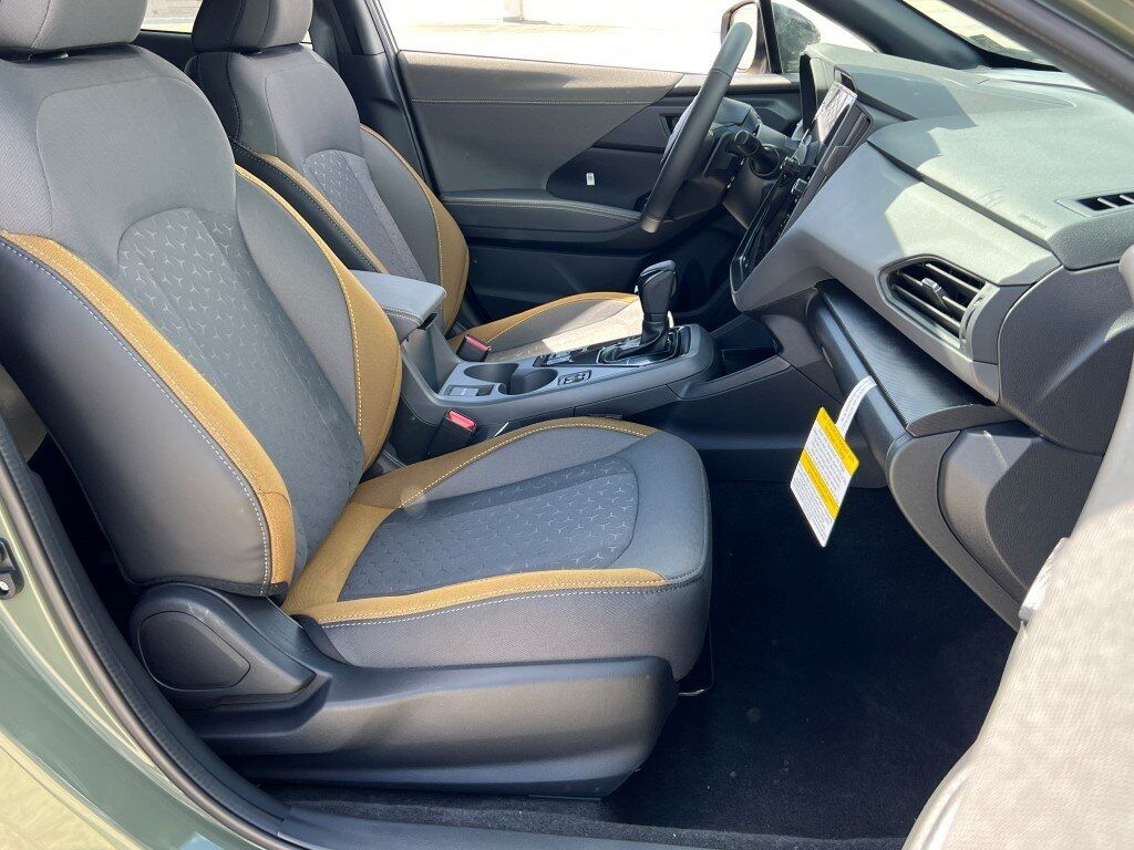 2025 Subaru Crosstrek Sport Springfield VA