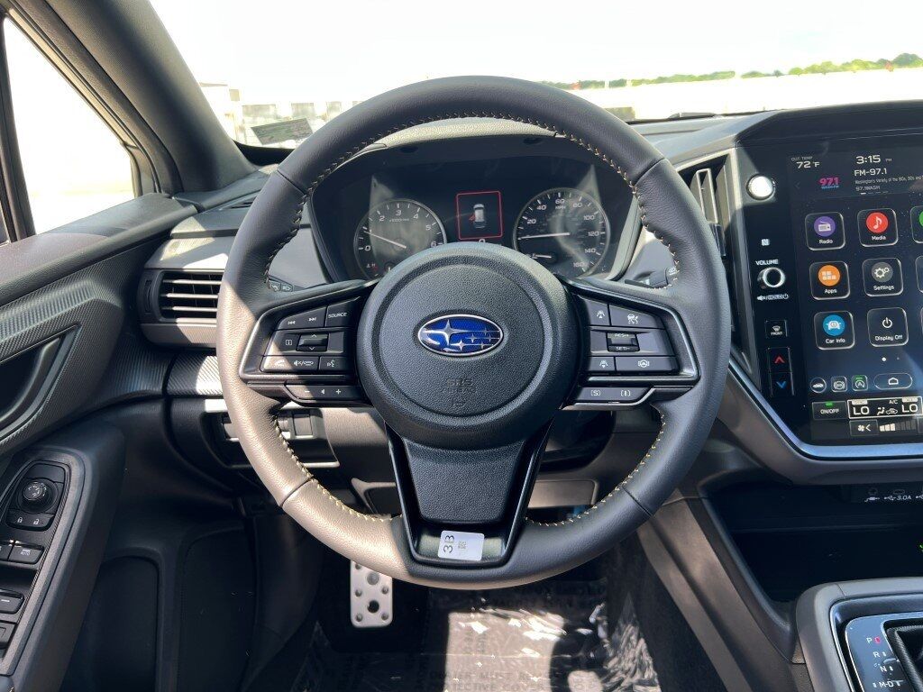 2025 Subaru Crosstrek Sport Springfield VA
