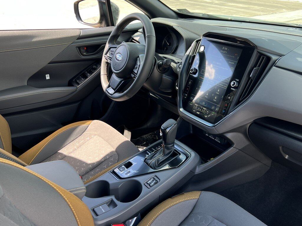 2025 Subaru Crosstrek Sport Springfield VA