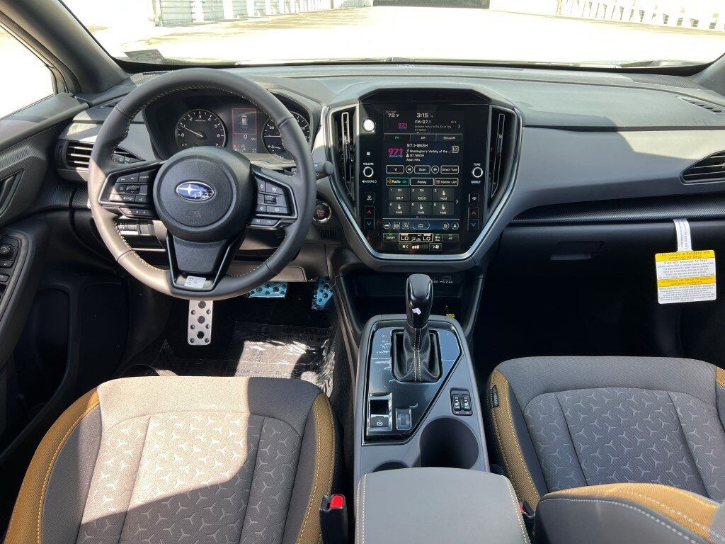 2025 Subaru Crosstrek Sport Springfield VA
