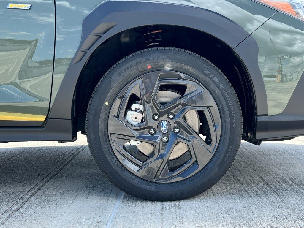 2025 Subaru Crosstrek Sport Springfield VA