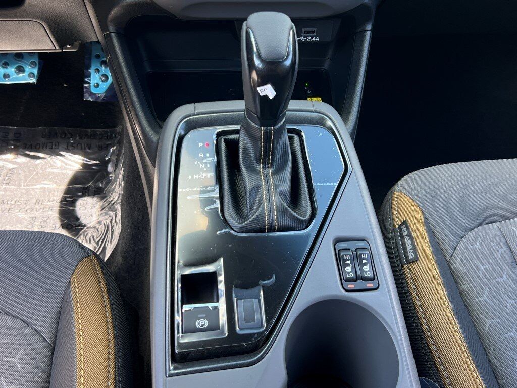 2025 Subaru Crosstrek Sport Springfield VA