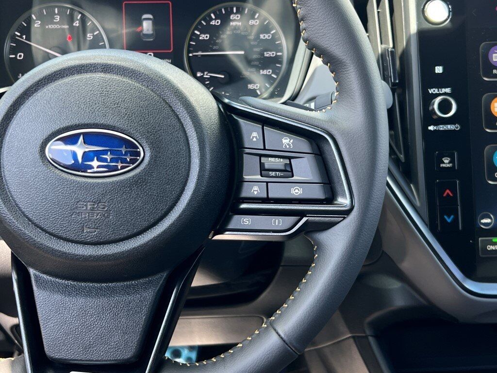 2025 Subaru Crosstrek Sport Springfield VA