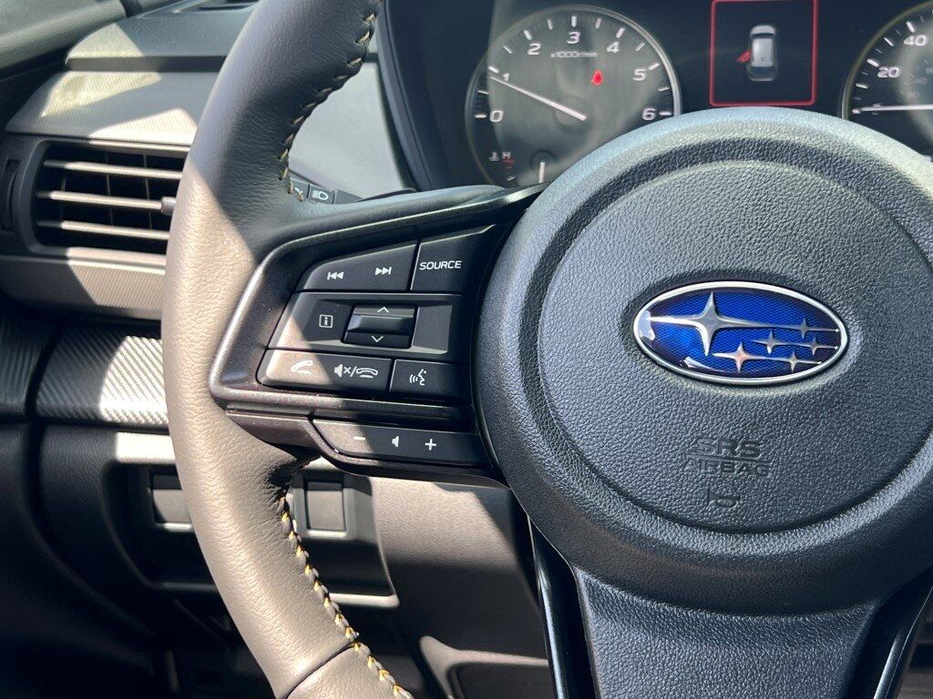2025 Subaru Crosstrek Sport Springfield VA
