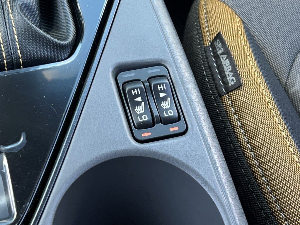 2025 Subaru Crosstrek Sport Springfield VA