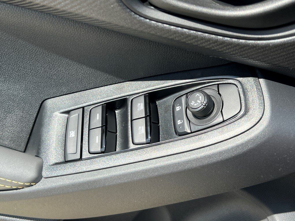 2025 Subaru Crosstrek Sport Springfield VA