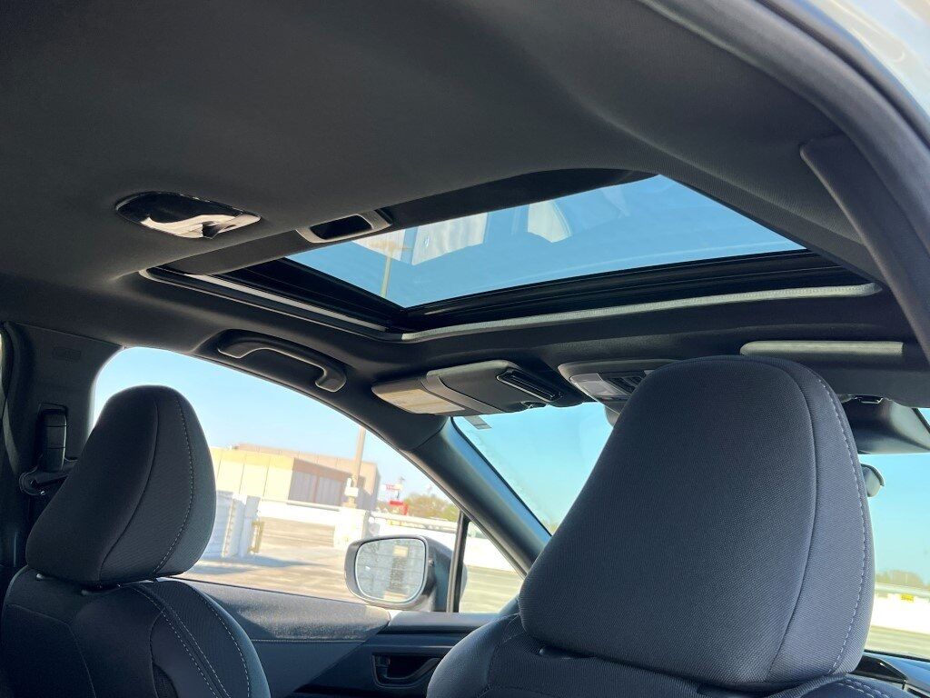 2025 Subaru Crosstrek Sport Springfield VA