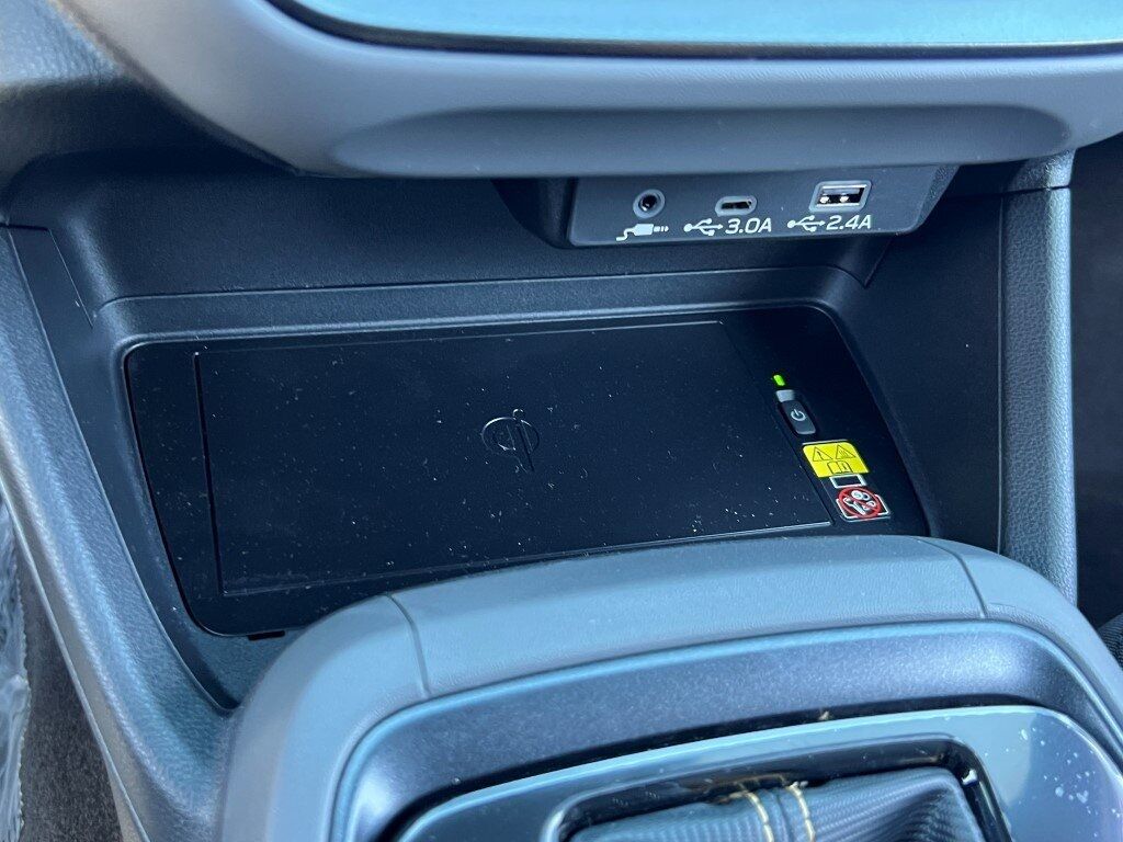 2025 Subaru Crosstrek Sport Springfield VA