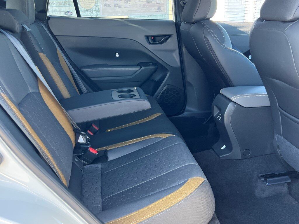 2025 Subaru Crosstrek Sport Springfield VA