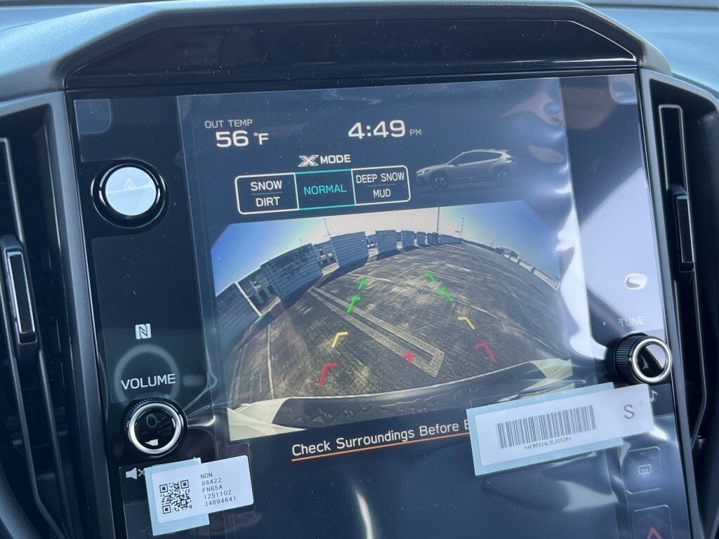 2025 Subaru Crosstrek Sport Springfield VA