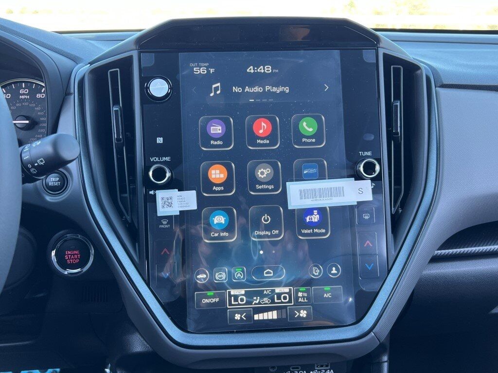 2025 Subaru Crosstrek Sport Springfield VA