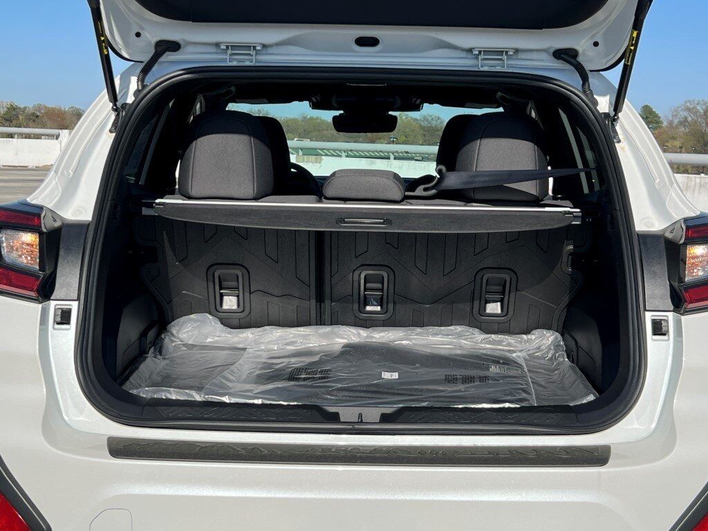 2025 Subaru Crosstrek Sport Springfield VA