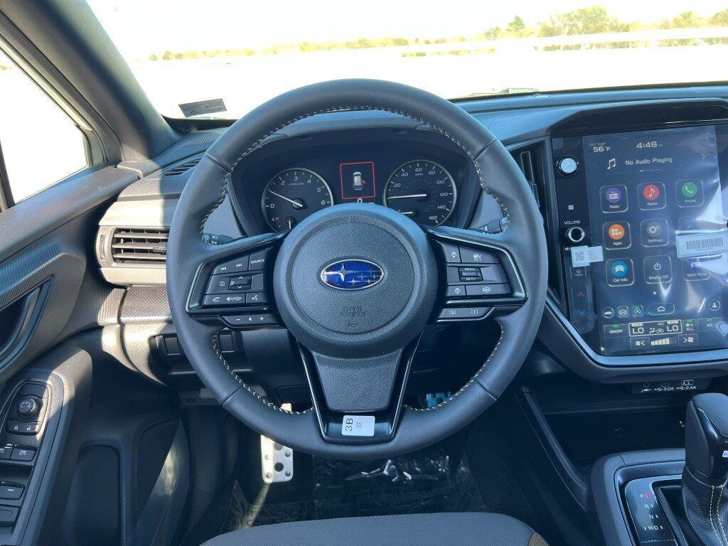 2025 Subaru Crosstrek Sport Springfield VA