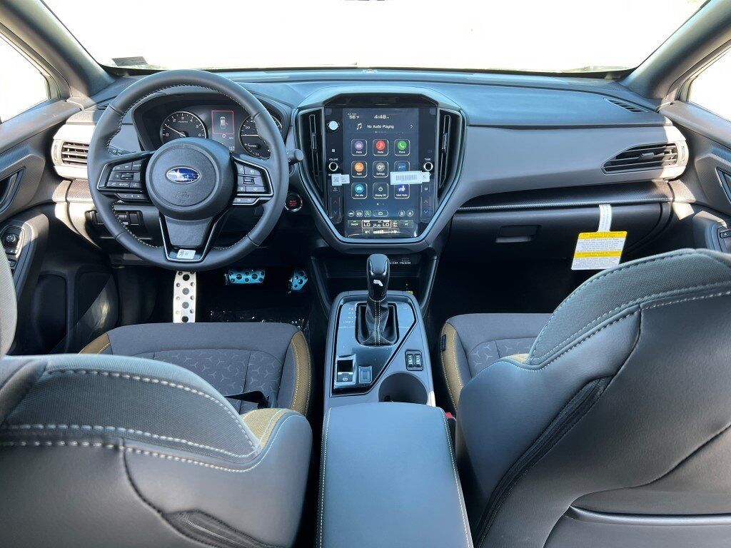 2025 Subaru Crosstrek Sport Springfield VA