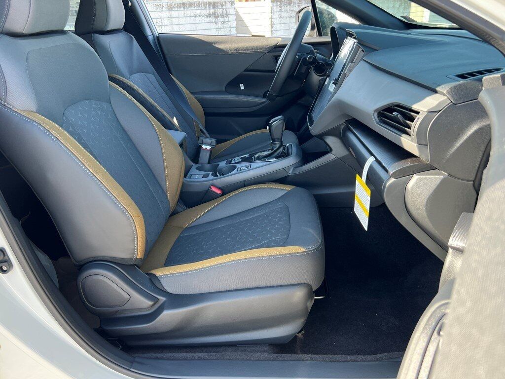 2025 Subaru Crosstrek Sport Springfield VA