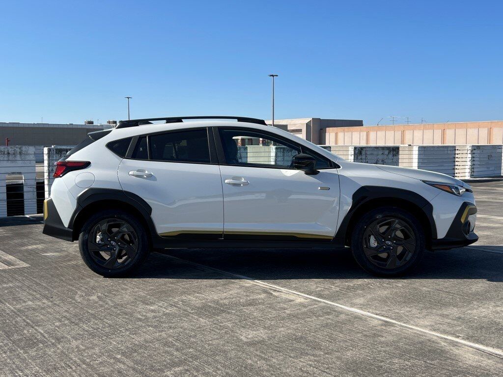 2025 Subaru Crosstrek Sport Springfield VA