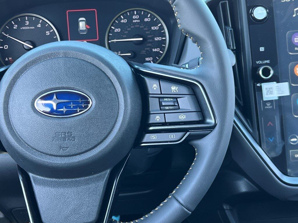 2025 Subaru Crosstrek Sport Springfield VA