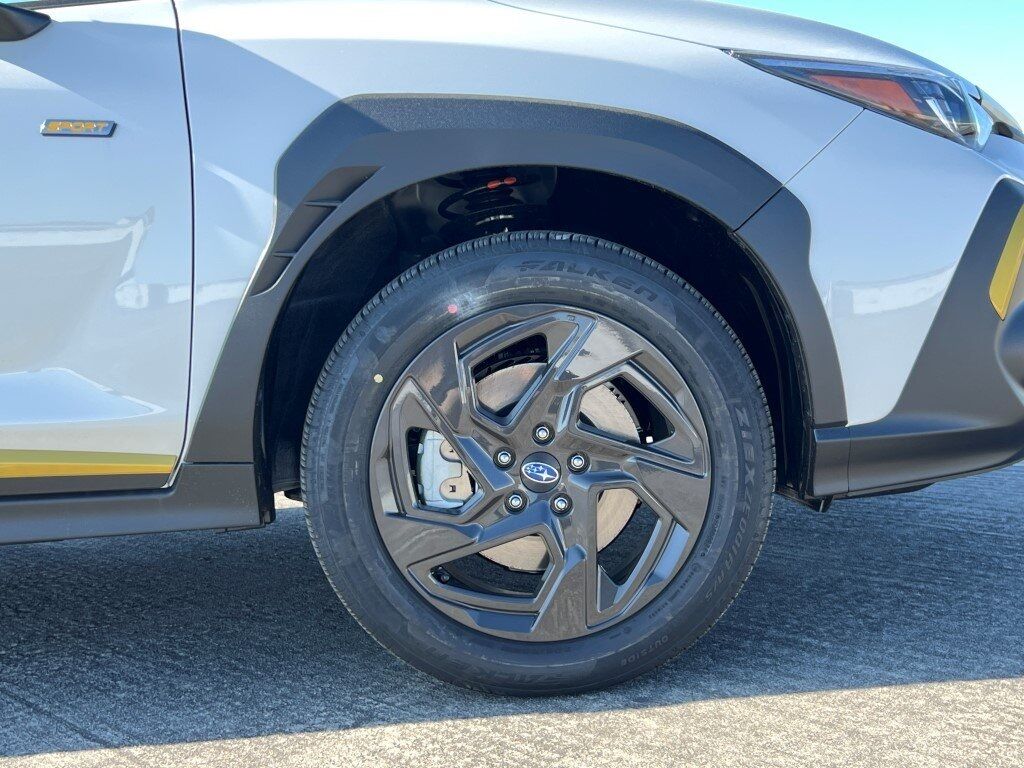 2025 Subaru Crosstrek Sport Springfield VA
