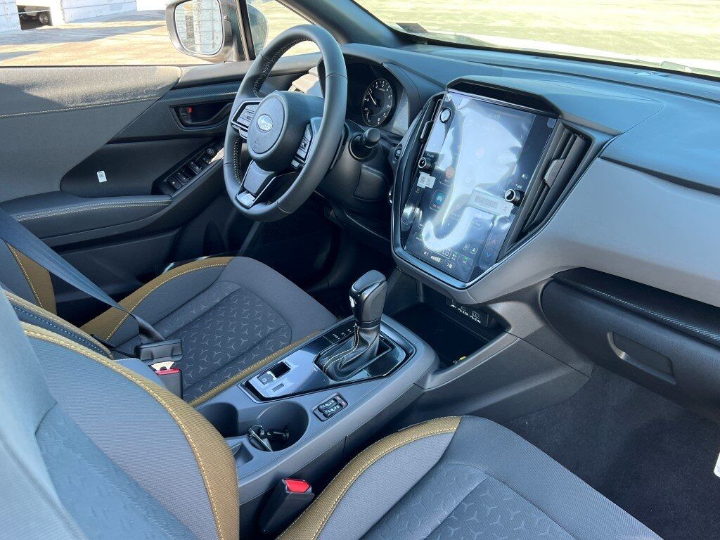 2025 Subaru Crosstrek Sport Springfield VA