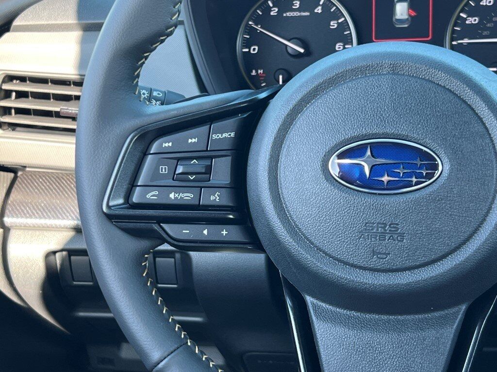 2025 Subaru Crosstrek Sport Springfield VA