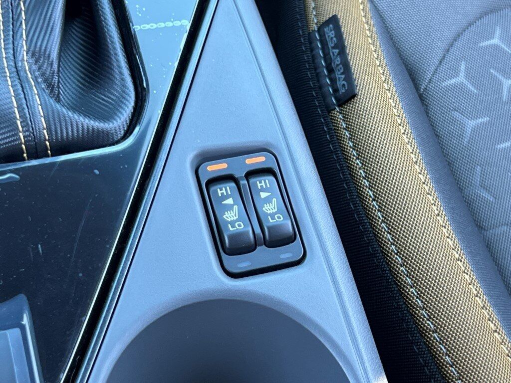 2025 Subaru Crosstrek Sport Springfield VA