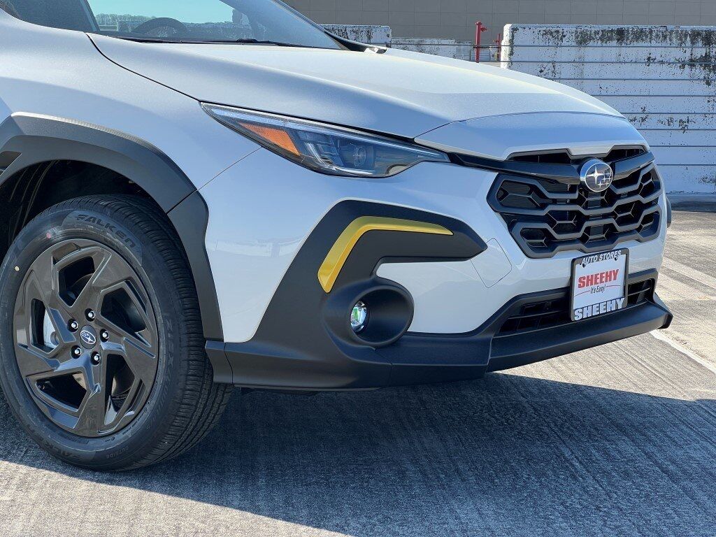 2025 Subaru Crosstrek Sport Springfield VA