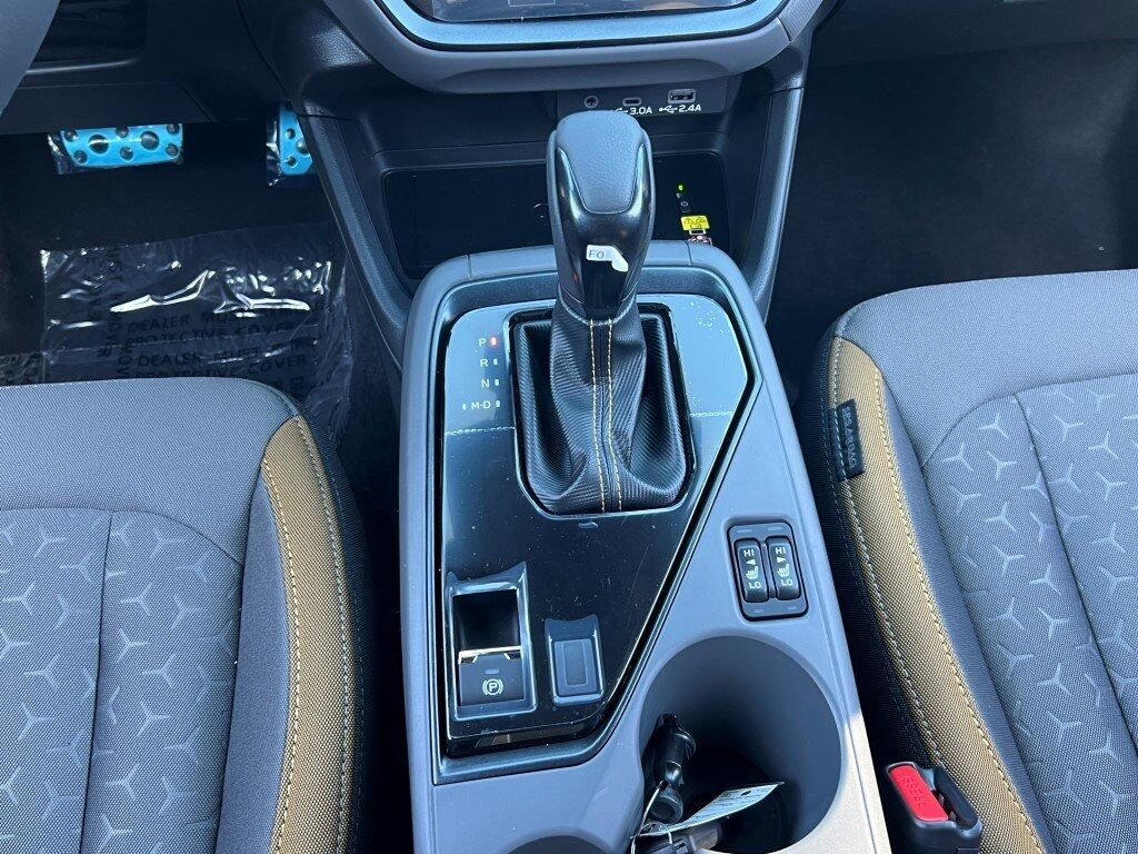 2025 Subaru Crosstrek Sport Springfield VA